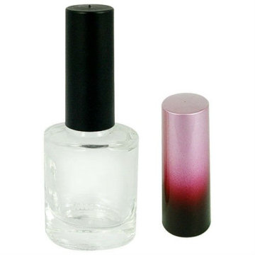 Cosmetic packing Nail polish cap/UV plating cover